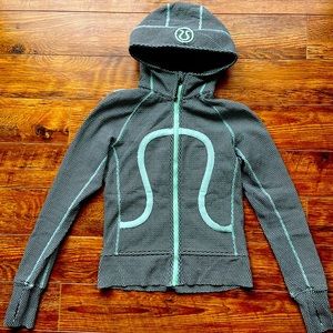 Lululemon Scuba Hoodie